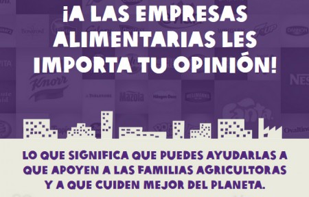 Tras la marca